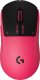 Mysz Logitech Pro X3 SuperStrike  (910-007827) 1