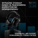 Słuchawki Logitech G Pro X3 Lightspeed Czarne (981-001740) 13