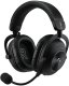 Słuchawki Logitech G Pro X3 Lightspeed Czarne (981-001740) 2
