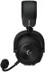 Słuchawki Logitech G Pro X3 Lightspeed Czarne (981-001740) 6