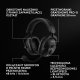 Słuchawki Logitech G Pro X3 Lightspeed Czarne (981-001740) 9