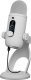 Mikrofon Logitech G Yeti 2 biały (988-000592) 2