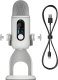 Mikrofon Logitech G Yeti 2 biały (988-000592) 11