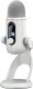 Mikrofon Logitech G Yeti 2 biały (988-000592) 1