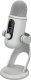 Mikrofon Logitech G Yeti 2 biały (988-000592) 3