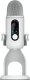 Mikrofon Logitech G Yeti 2 biały (988-000592) 4