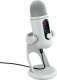 Mikrofon Logitech G Yeti 2 biały (988-000592) 7