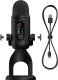 Mikrofon Logitech G Yeti 2 czarny (988-000591) 11