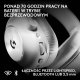 Słuchawki Logitech G Pro X3 Lightspeed Białe (981-001748) 11