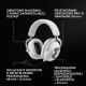 Słuchawki Logitech G Pro X3 Lightspeed Białe (981-001748) 8