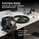 Kierownica Logitech G RS50 System (941-000336) 2