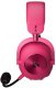 Słuchawki Logitech G Pro X3 Lightspeed Różowe (981-001756) 6