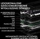 Klawiatura Logitech Pro X2 Rapid czarna (920-014083) 9