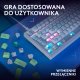 Klawiatura Logitech G316 X 75 GL Tactile (920-014319) 13