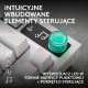 Klawiatura Logitech G316 X 75 GL Tactile (920-014319) 14