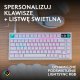 Klawiatura Logitech G316 X 75 GL Tactile (920-014319) 16