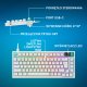 Klawiatura Logitech G316 X 75 GL Tactile (920-014319) 19