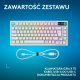 Klawiatura Logitech G316 X 75 GL Tactile (920-014319) 20