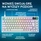 Klawiatura Logitech G316 X 75 GL Tactile (920-014319) 10
