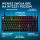 Klawiatura Logitech G316 X 75 GL Tactile (920-014281) 10