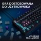Klawiatura Logitech G316 X 75 GL Tactile (920-014281) 12