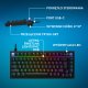 Klawiatura Logitech G316 X 75 GL Tactile (920-014281) 18