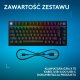 Klawiatura Logitech G316 X 75 GL Tactile (920-014281) 19