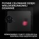Podkładka Logitech Pro X Control czarna (943-001618) 3
