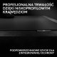 Podkładka Logitech Pro X Control czarna (943-001618) 6