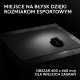 Podkładka Logitech Pro X Control czarna (943-001618) 7