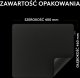 Podkładka Logitech Pro X Control czarna (943-001618) 10