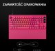 Klawiatura Logitech G Pro X2 Rapid Magnetic Rapid Switches (920-014110) 13