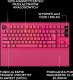 Klawiatura Logitech G Pro X2 Rapid Magnetic Rapid Switches (920-014110) 6