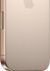 Smartfon odnowiony Apple iPhone 16 Pro (odnowiony, nieaktywowany) 5G 256GB Złoty (CPO) 5