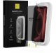 spacecase Szkło prywatyzujące 2x z aplikatorem QuickFit Privacy Glass do iPhone 18 Pro 1