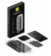 spacecase Szkło prywatyzujące 2x z aplikatorem QuickFit Privacy Glass do iPhone 18 Pro 11