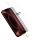 spacecase Szkło prywatyzujące 2x z aplikatorem QuickFit Privacy Glass do iPhone 18 Pro 3