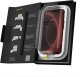 spacecase Szkło prywatyzujące 2x z aplikatorem QuickFit Privacy Glass do iPhone 18 Pro 4