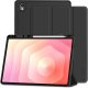 Etui na tablet 4kom.pl Tech-Protect Sc Pen do Samsung Galaxy Tab S12+ Plus 12.4 X840 / X846b Black (THP5897) 1