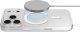 Cellularline Ultra Slim MAG Case iPhone 18 Pro Max Clear (ULTRASMAGIPH18PRMT) 2