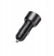 Ładowarka Mcdodo PALPRO Szybka ładowarka samochodowa do telefonu laptopa 2X USB-C 12V 60W 7