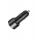 Ładowarka Mcdodo PALPRO Szybka ładowarka samochodowa do telefonu laptopa 2X USB-C 12V 60W 8