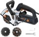 Bruzdownica Maxxt 1700W 7000 obr./min 10-50mm 1
