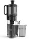 Wyciskarka wolnoobrotowa TopJuicer WYCISKARKA WOLNOOBROTOWA ZACHVO NUTRI P1 BEZ BPA BIEG WSTECZNY 220W 2