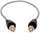 RF Connectors Pigtail RP-SMA/RP-SMA 50CM RF100LL (BELDEN RP/RP 50CM PIGTAIL) 2