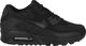 Nike Buty męskie Air Max 90 Essential czarne r. 46 (537384 090) 1
