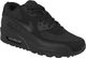 Nike Buty męskie Air Max 90 Essential czarne r. 46 (537384 090) 1