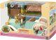 Epoch Sylvanian Rodzinny oldtimer 5868 58688 1