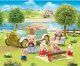 Epoch Sylvanian Rodzinny oldtimer 5868 58688 7