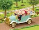 Epoch Sylvanian Rodzinny oldtimer 5868 58688 8